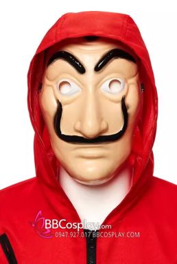 Đồ Phi Vụ Triệu Đô Money Heist