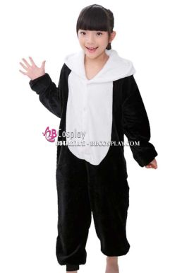 Đồ Gấu Panda Cho Bé