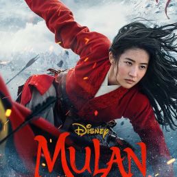 Trang Phục Mulan - Phiên Bản 2020 Film