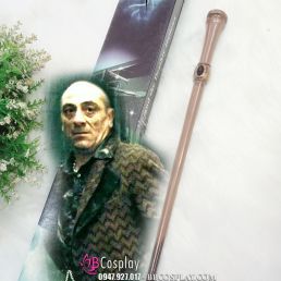 Gậy Mundungus Fletcher - Đũa Phép Harry Potter