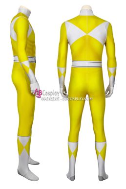 Đồ 5 Anh Em Siêu Nhân Vàng
