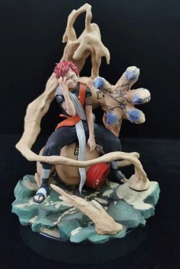 Mô Hình Figure Gaara - Naruto
