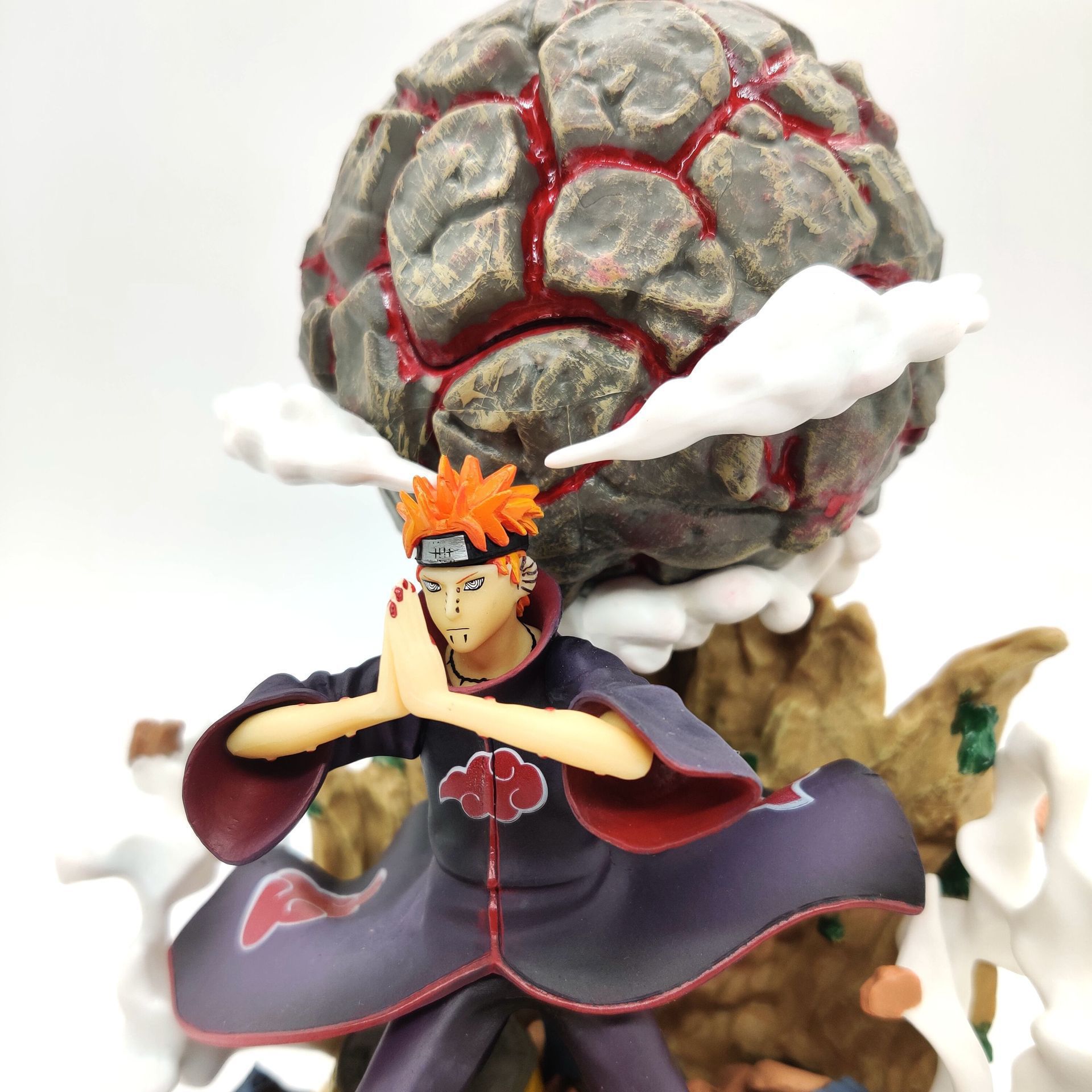 Figure Pain Yahiko - Naruto Shippuden