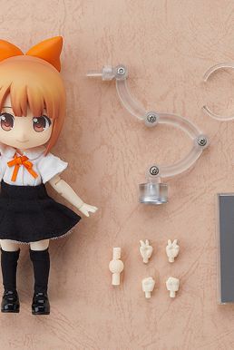 Nendoroid Doll: Emily Ryo - Nendoroid Action Figure Collectible Model Toy