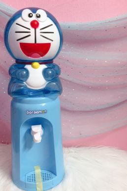 Bình 2L Chứa Nước Mini Cho Bé An Toàn Cao Cấp [Doraemon]