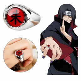 Nhẫn Itachi Nhẫn Akatsuki - Naruto Shippuden