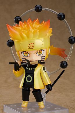 Nendoroid 1273 - Uzumaki Naruto - Naruto Shippuuden