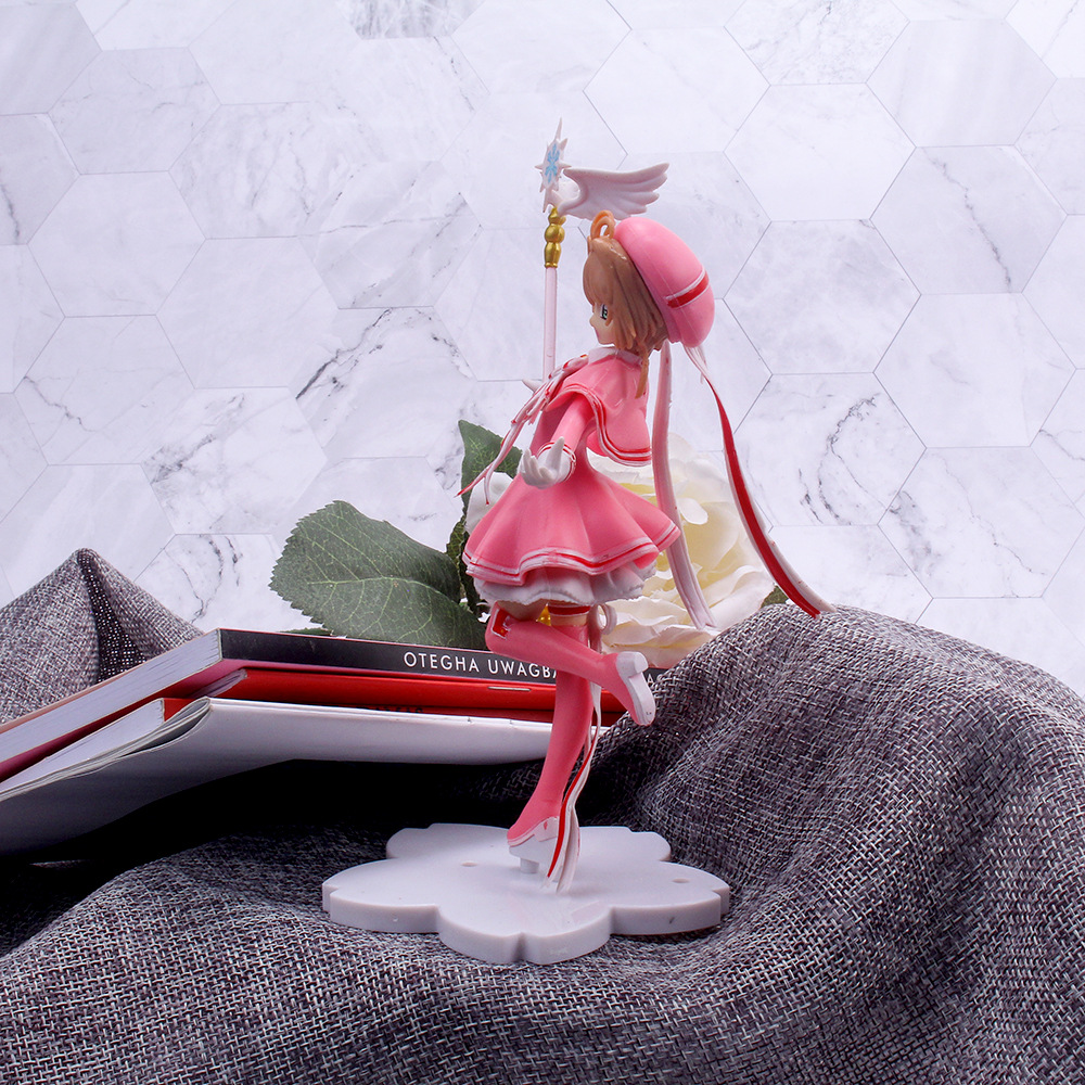 Mô Hình Figure Kinomoto Sakura - Cardcaptor Sakura