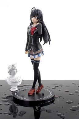Mô Hình Figure Yukino Yukinoshita
