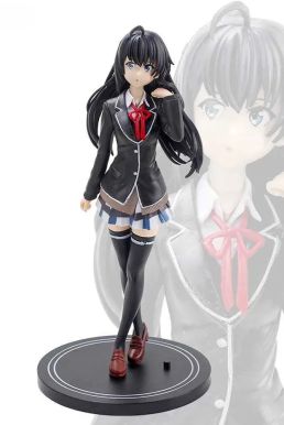 Mô Hình Figure Yukino Yukinoshita