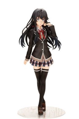 Mô Hình Figure Yukino Yukinoshita