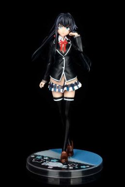 Mô Hình Figure Yukino Yukinoshita