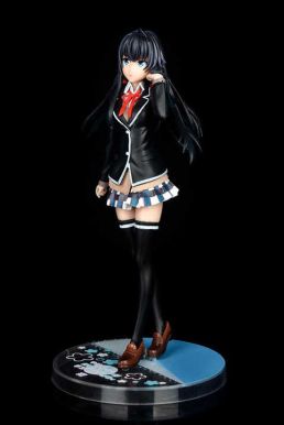 Mô Hình Figure Yukino Yukinoshita