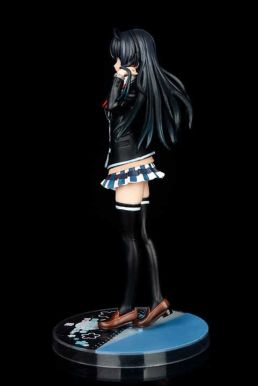 Mô Hình Figure Yukino Yukinoshita