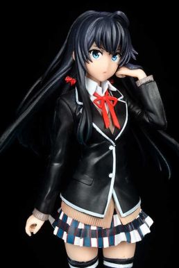 Mô Hình Figure Yukino Yukinoshita