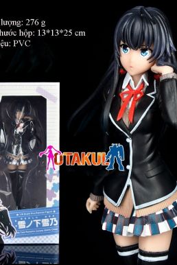 Mô Hình Figure Yukino Yukinoshita