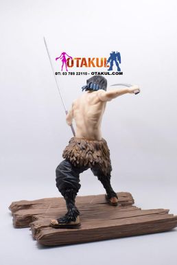 Mô Hình Figure Hashibira Inosuke - Kimetsu No Yaiba