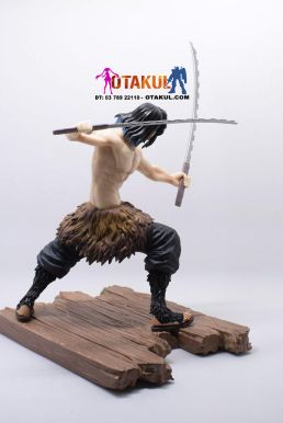 Mô Hình Figure Hashibira Inosuke - Kimetsu No Yaiba