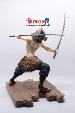 Mô Hình Figure Hashibira Inosuke - Kimetsu No Yaiba