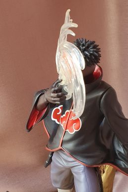 [Ảnh Thật] Mô Hình Figure Uchiha Obito - Naruto