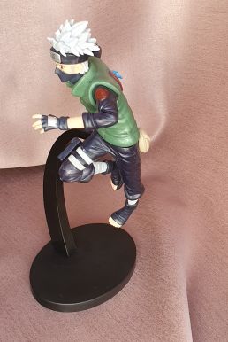 Mô Hình Figure Hatake Kakashi - Naruto