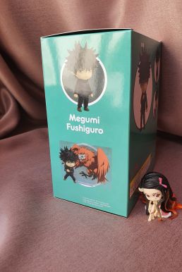 Mô Hình Nendoroid 1506 Megumi Fushiguro - Jujutsu Kaisen