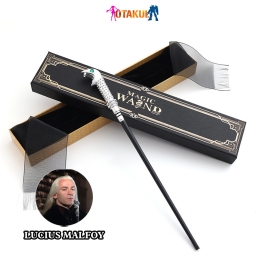 Gậy Phép Thuật Lucius Malfoy - Harry Potter