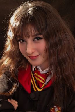 Trọn Bộ Đồng Phục 6 Món Trường Hogwarts - Phù Thuỷ Tập Sự