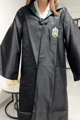 Trọn Bộ Đồng Phục 6 Món Trường Hogwarts - Phù Thuỷ Tập Sự