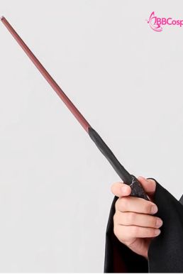 Trọn Bộ Đồng Phục 6 Món Trường Hogwarts - Phù Thuỷ Tập Sự