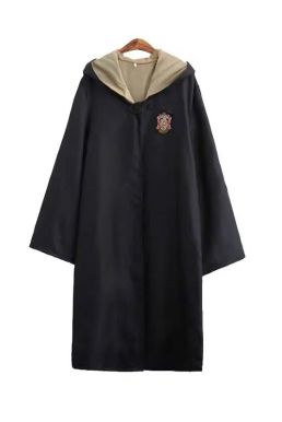 Trọn Bộ Đồng Phục 6 Món Trường Hogwarts - Phù Thuỷ Tập Sự