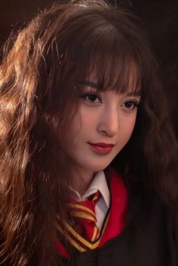 Trọn Bộ Đồng Phục 6 Món Trường Hogwarts - Phù Thuỷ Tập Sự