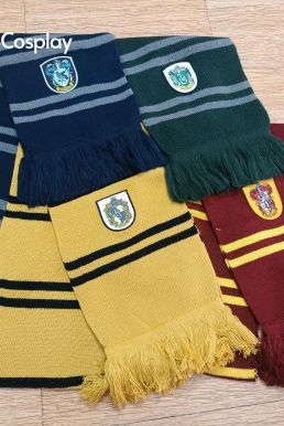 Trọn Bộ Đồng Phục 6 Món Trường Hogwarts - Phù Thuỷ Tập Sự