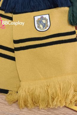 Trọn Bộ Đồng Phục 6 Món Trường Hogwarts - Phù Thuỷ Tập Sự