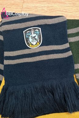 Trọn Bộ Đồng Phục 6 Món Trường Hogwarts - Phù Thuỷ Tập Sự