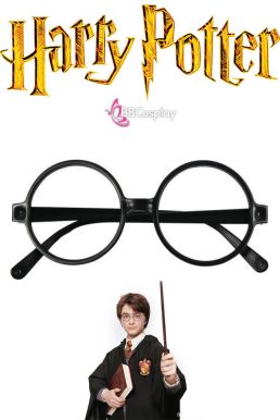 Trọn Bộ Đồng Phục 6 Món Trường Hogwarts - Phù Thuỷ Tập Sự