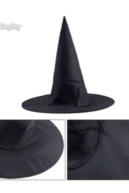 Trọn Bộ Đồng Phục 6 Món Trường Hogwarts - Phù Thuỷ Tập Sự