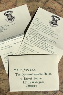 Trọn Bộ Đồng Phục 6 Món Trường Hogwarts - Phù Thuỷ Tập Sự