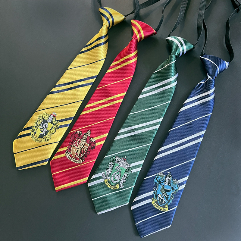 Trọn Bộ Đồng Phục 6 Món Trường Hogwarts - Phù Thuỷ Tập Sự