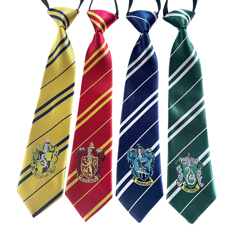 Trọn Bộ Đồng Phục 6 Món Trường Hogwarts - Phù Thuỷ Tập Sự