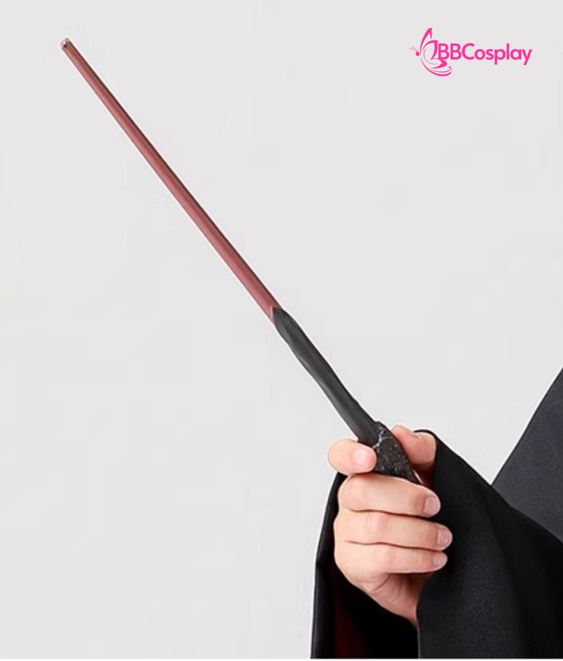 Trọn Bộ Đồng Phục 6 Món Trường Hogwarts - Phù Thuỷ Tập Sự