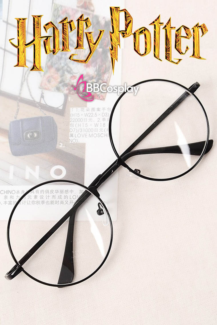 Trọn Bộ Đồng Phục 6 Món Trường Hogwarts - Phù Thuỷ Tập Sự