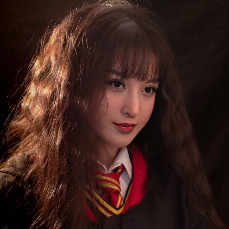 Trọn Bộ Đồng Phục 6 Món Trường Hogwarts - Phù Thuỷ Tập Sự