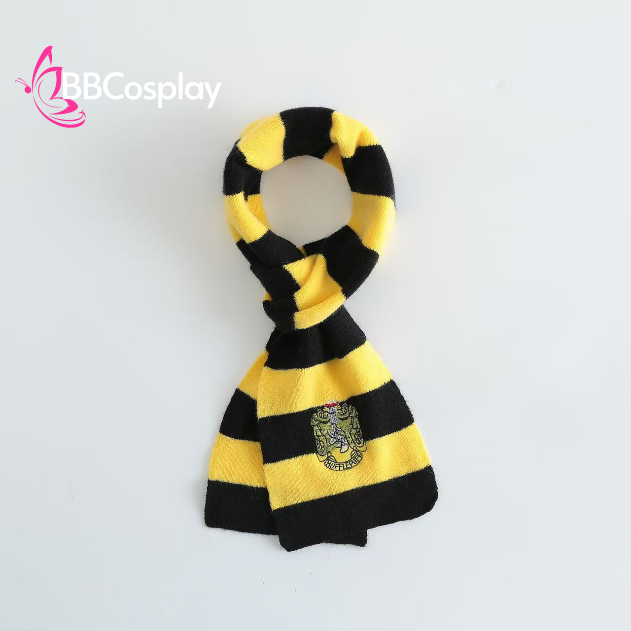 Trọn Bộ Đồng Phục 6 Món Trường Hogwarts - Phù Thuỷ Tập Sự