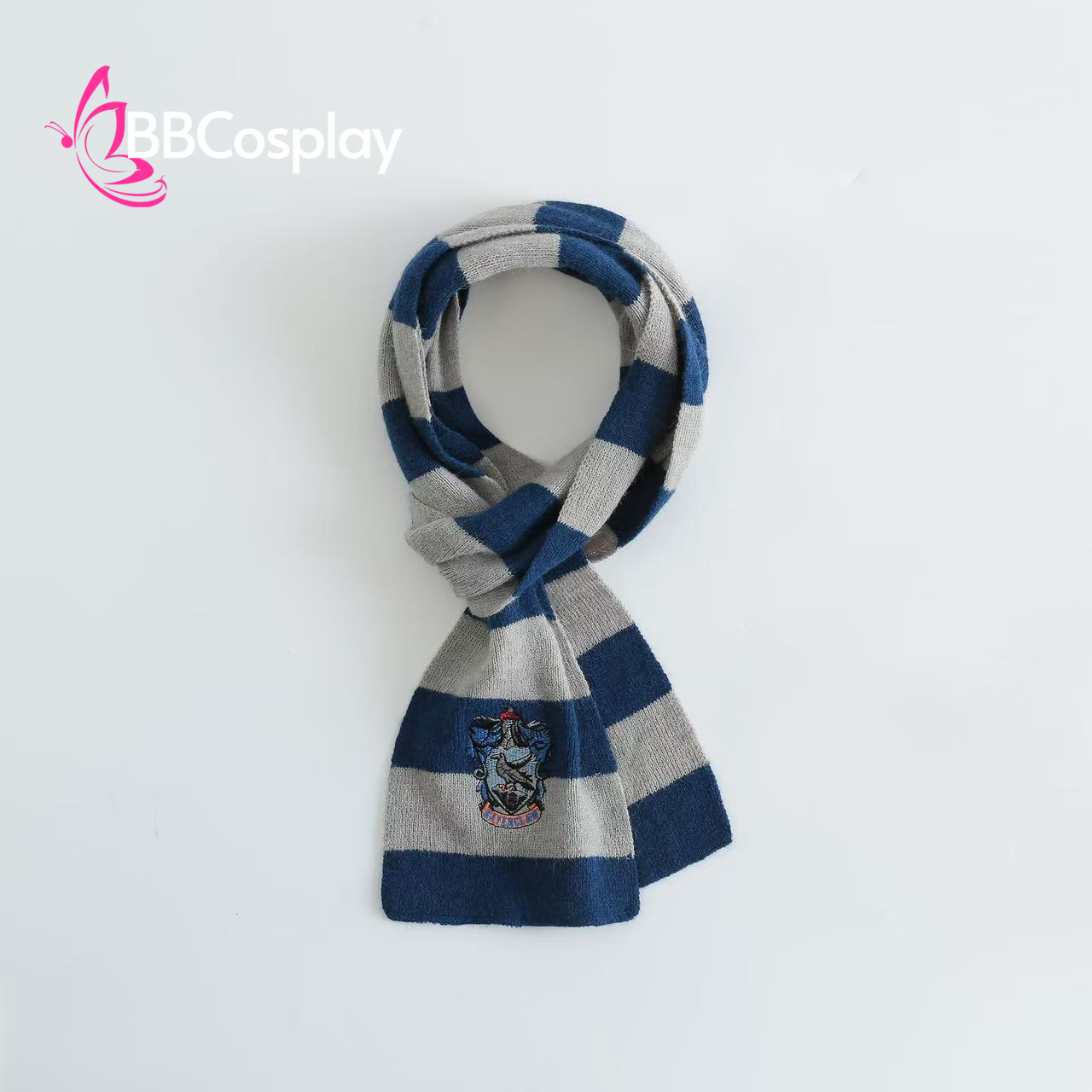 Trọn Bộ Đồng Phục 6 Món Trường Hogwarts - Phù Thuỷ Tập Sự