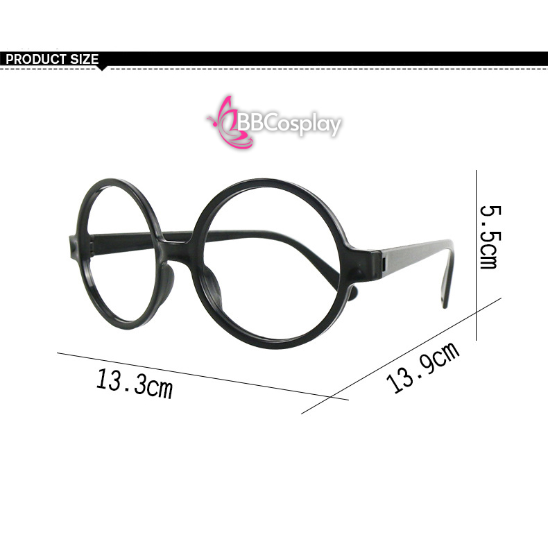 Trọn Bộ Đồng Phục 6 Món Trường Hogwarts - Phù Thuỷ Tập Sự