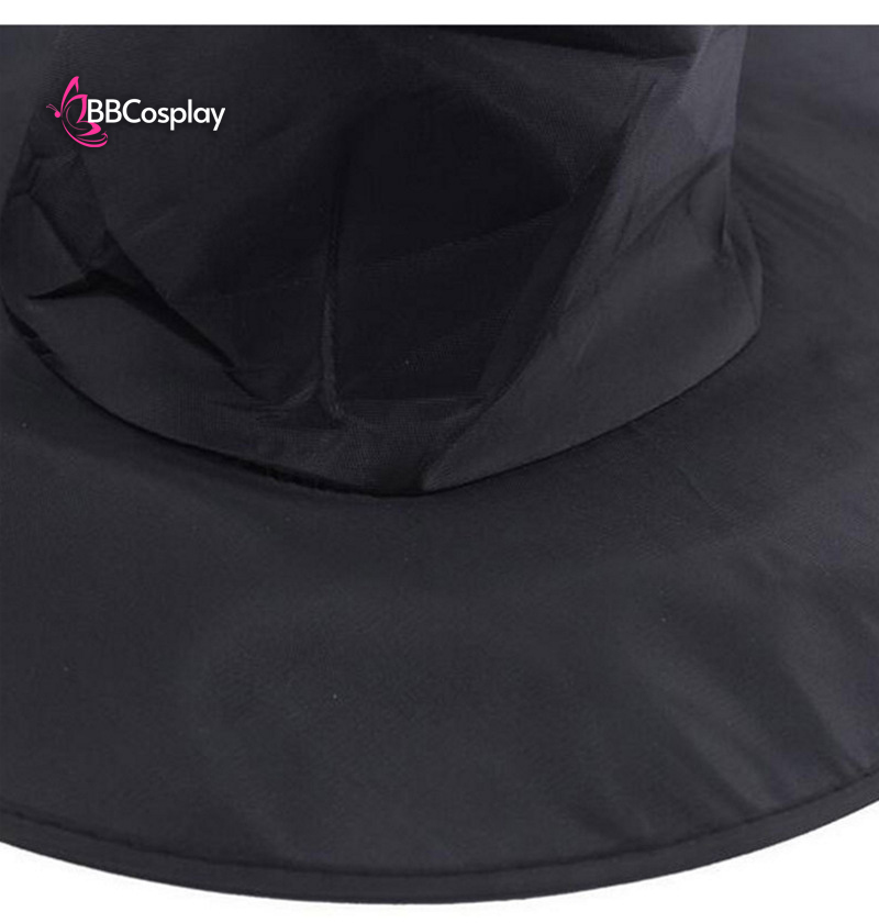 Trọn Bộ Đồng Phục 6 Món Trường Hogwarts - Phù Thuỷ Tập Sự