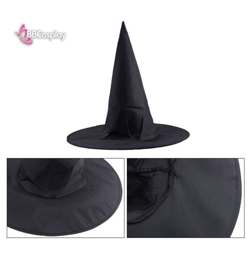 Trọn Bộ Đồng Phục 6 Món Trường Hogwarts - Phù Thuỷ Tập Sự