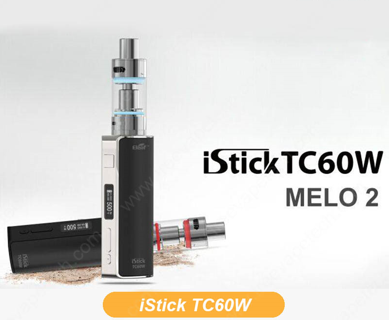 Coil Melo 3 Mini - Coil Cho Vape Pico - Coil Eleaf IStick Pico