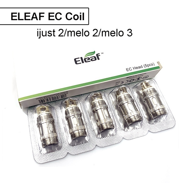 Coil Melo 3 Mini - Coil Cho Vape Pico - Coil Eleaf IStick Pico